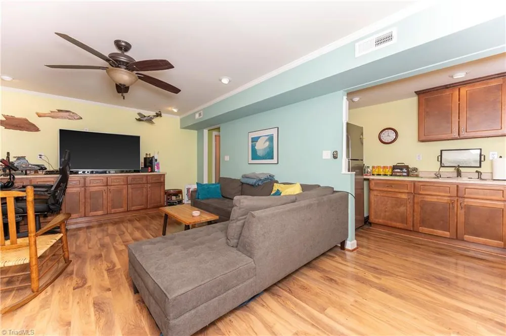 963 Ridge Gate Drive Lewisville, NC 27023