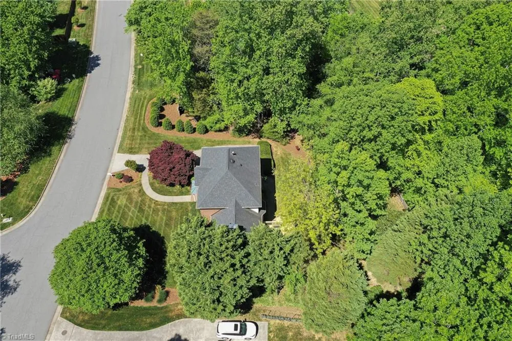 963 Ridge Gate Drive Lewisville, NC 27023