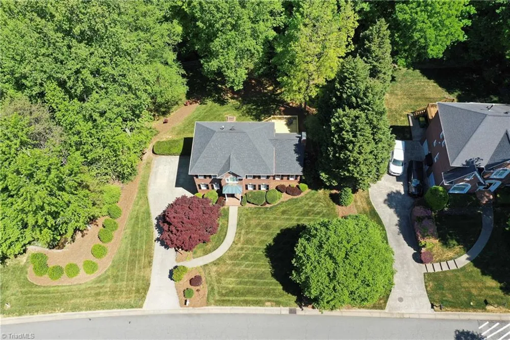 963 Ridge Gate Drive Lewisville, NC 27023