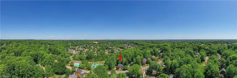 963 Ridge Gate Drive Lewisville, NC 27023