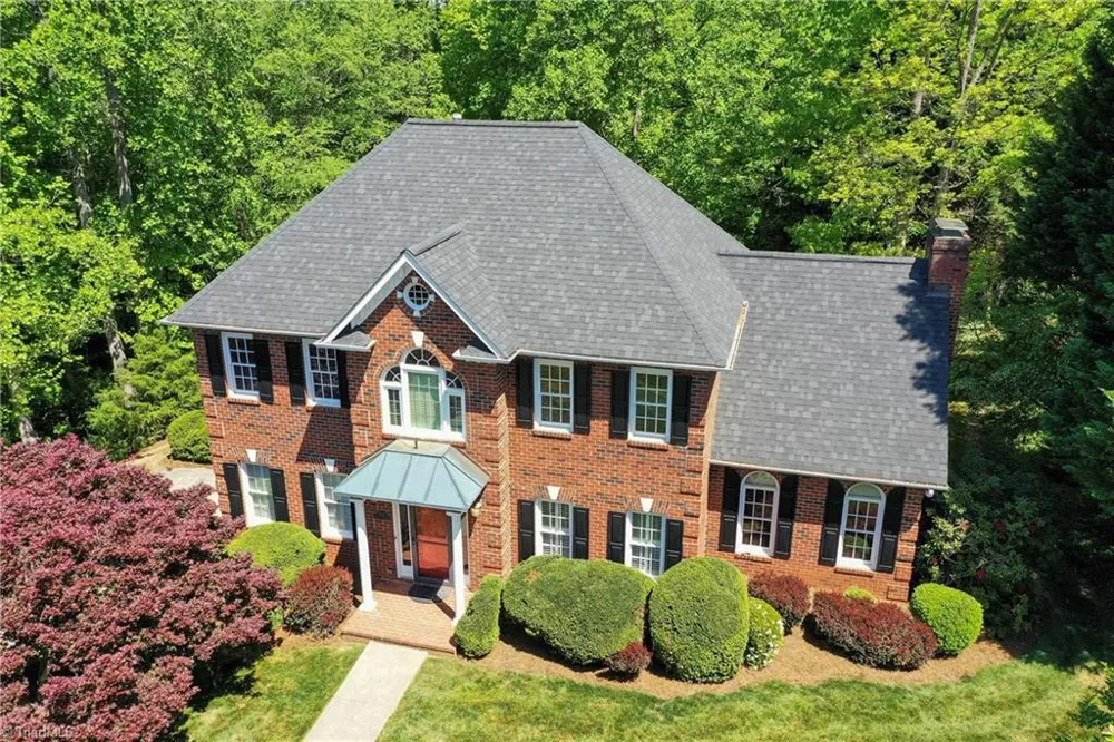 963 Ridge Gate Drive Lewisville, NC 27023