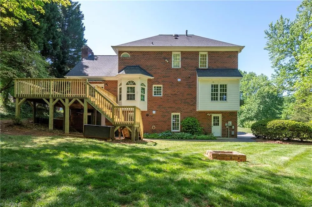 963 Ridge Gate Drive Lewisville, NC 27023