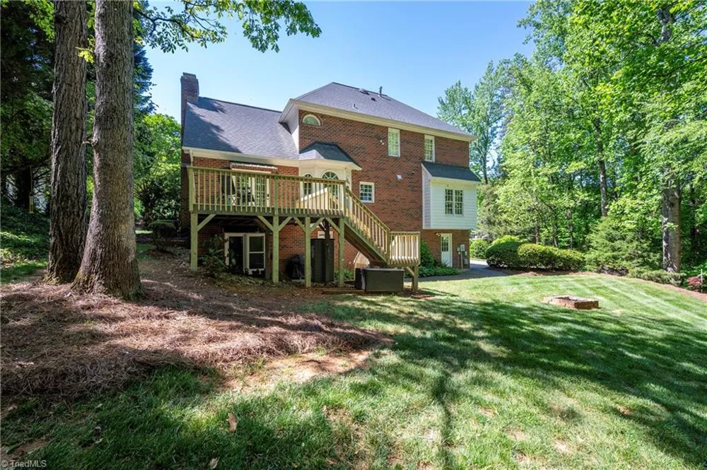 963 Ridge Gate Drive Lewisville, NC 27023