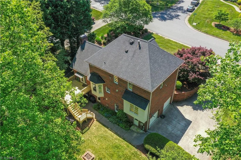 963 Ridge Gate Drive Lewisville, NC 27023
