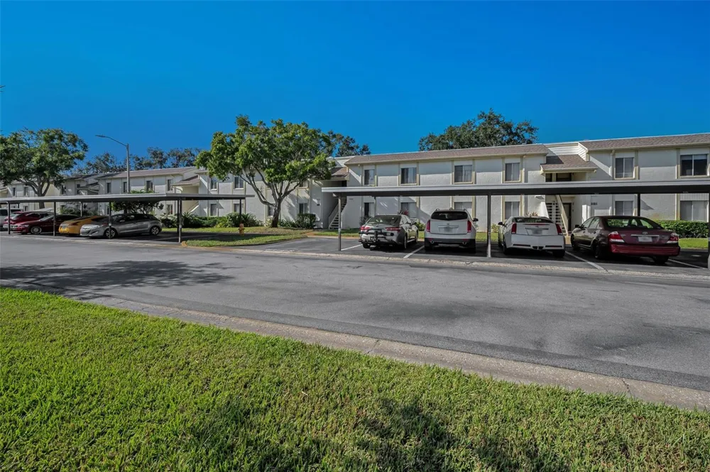 110 CYPRESS CT #3-82 Oldsmar, FL 34677