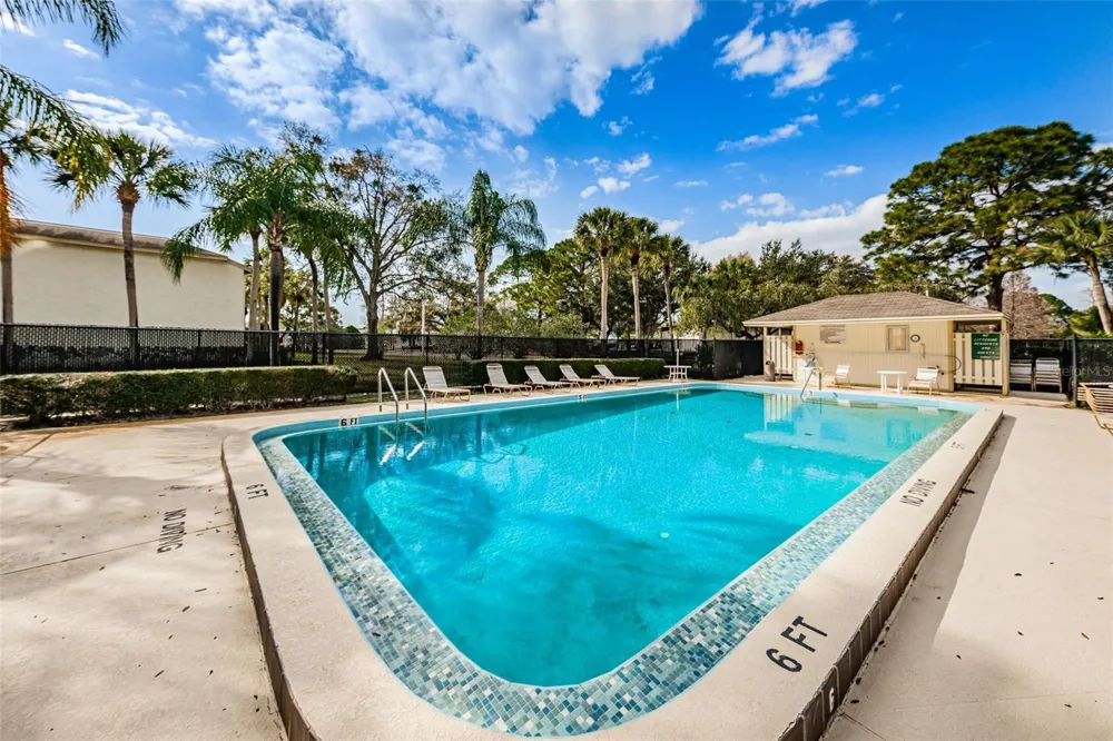 110 CYPRESS CT #3-82 Oldsmar, FL 34677