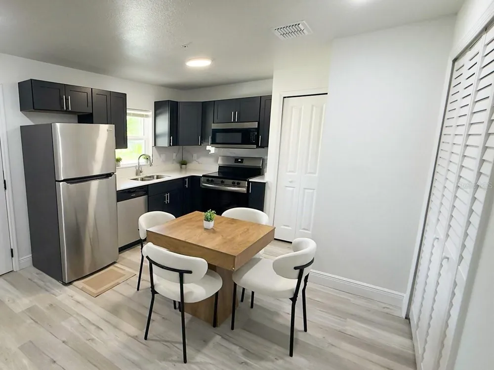 2201 CONWAY DRIVE #102 Deltona, FL 32738