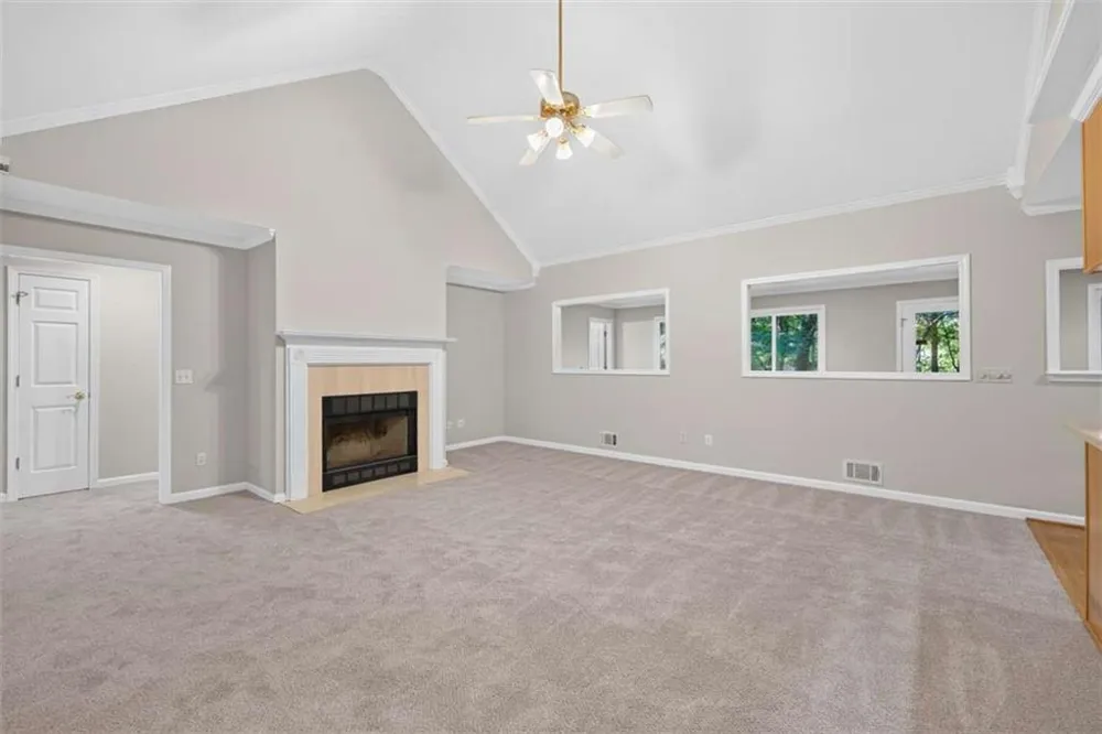20 Tabor Forest Drive Oxford, GA 30054