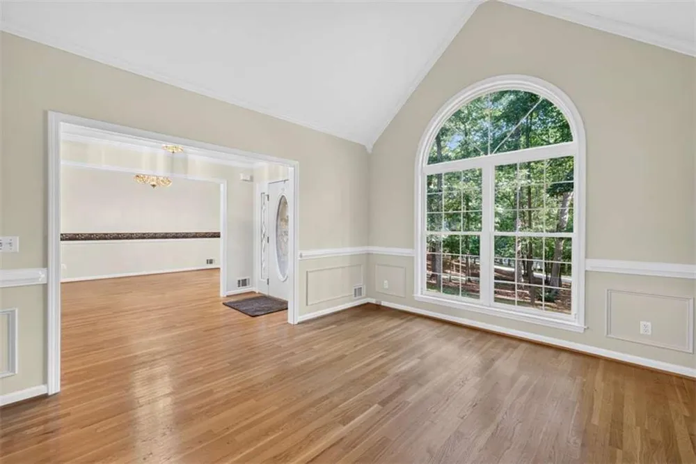 20 Tabor Forest Drive Oxford, GA 30054