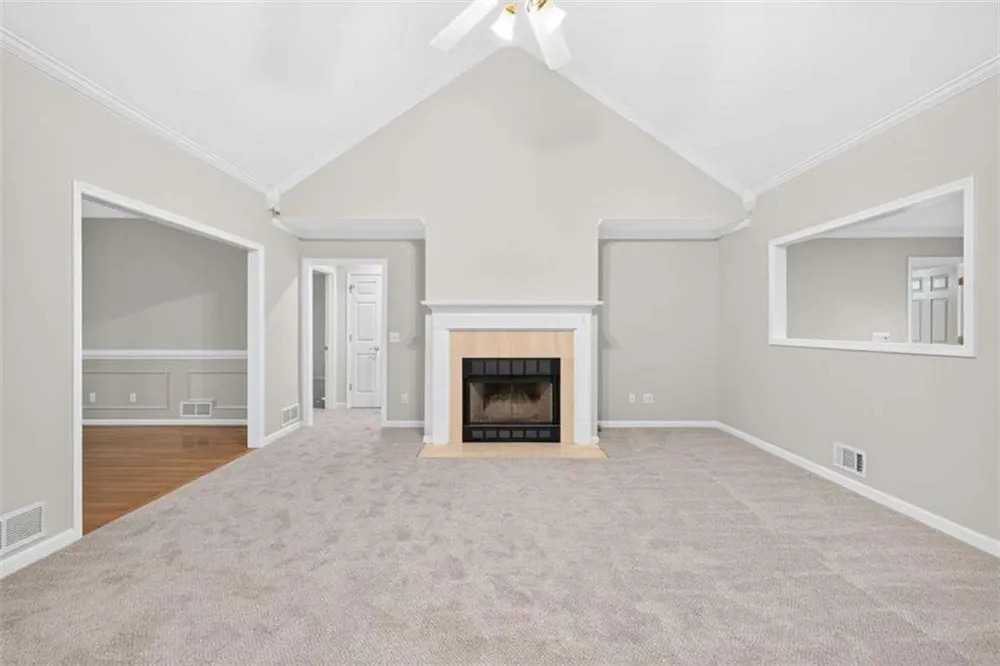 20 Tabor Forest Drive Oxford, GA 30054