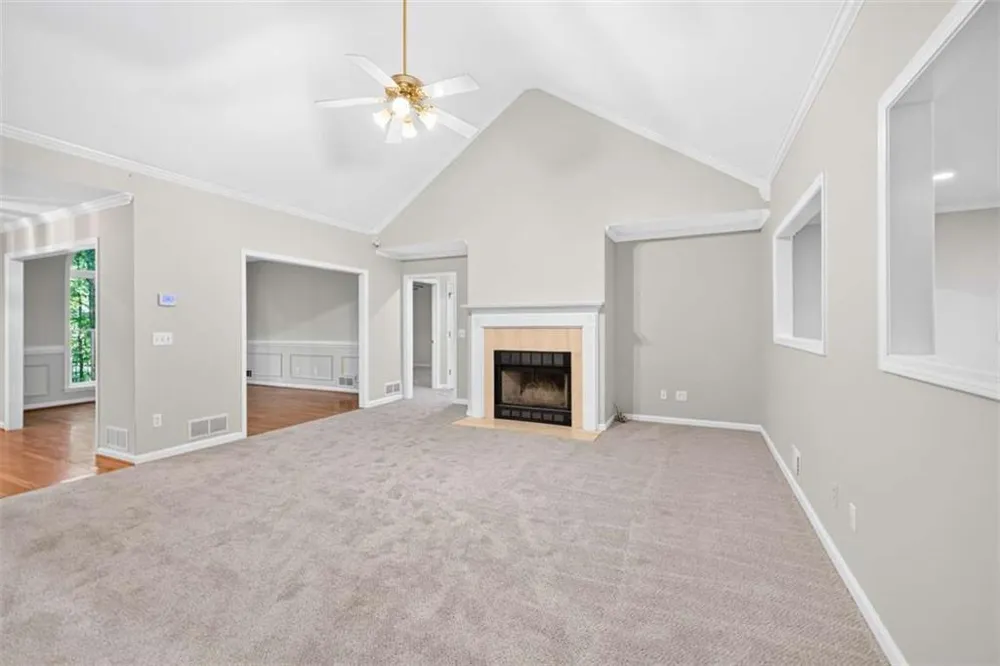 20 Tabor Forest Drive Oxford, GA 30054