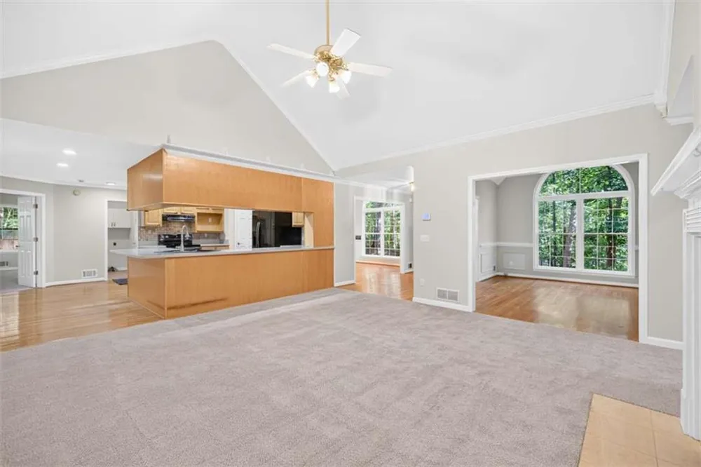 20 Tabor Forest Drive Oxford, GA 30054