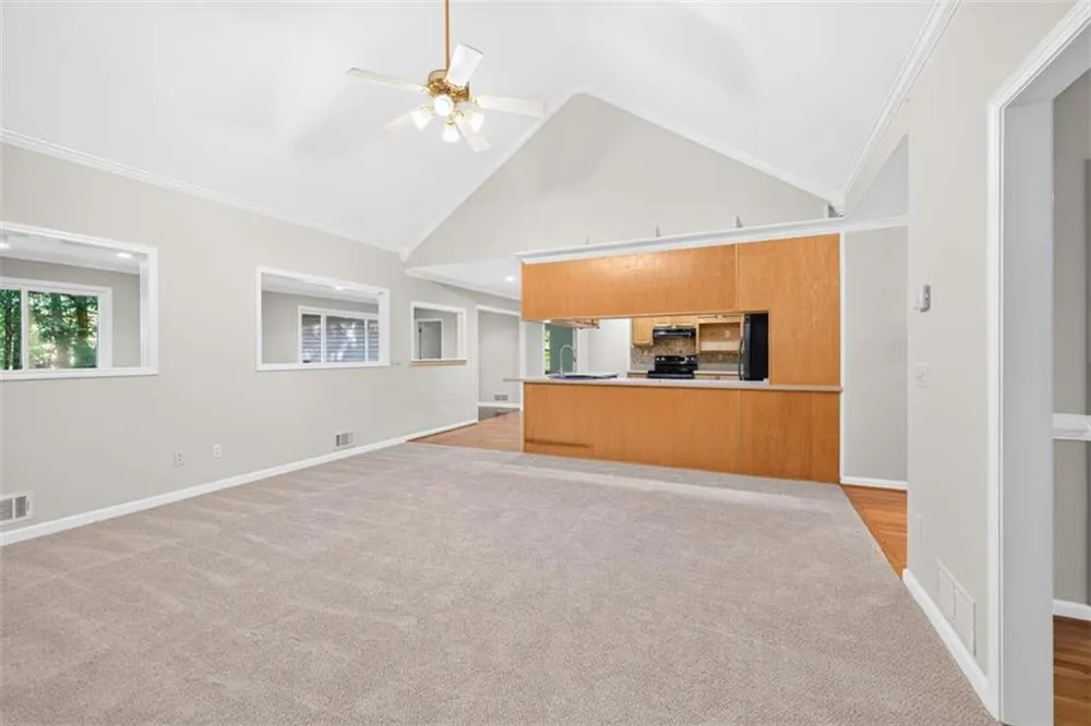 20 Tabor Forest Drive Oxford, GA 30054