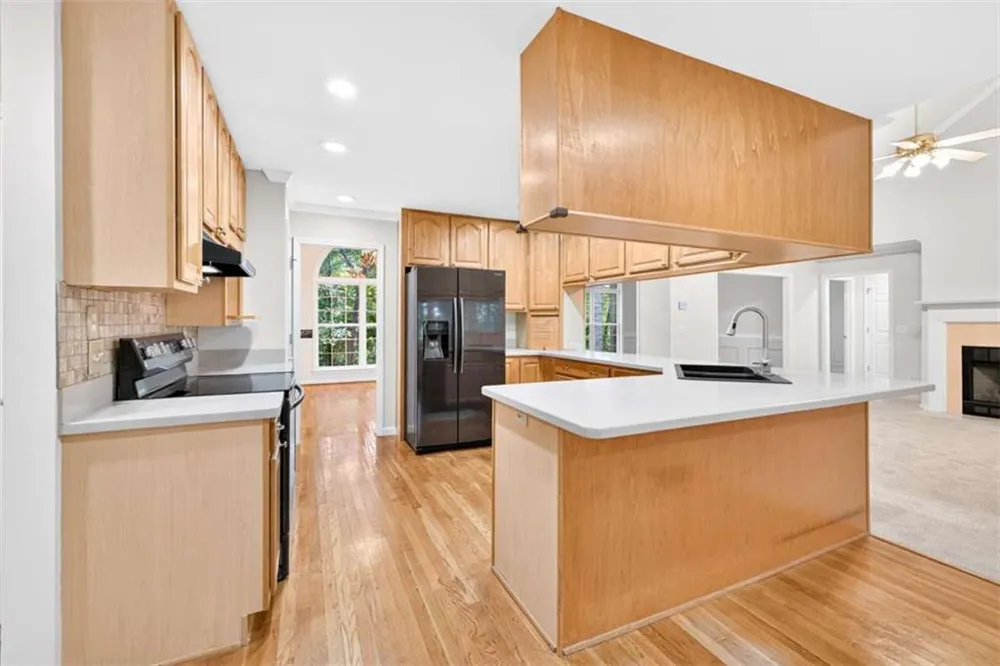20 Tabor Forest Drive Oxford, GA 30054