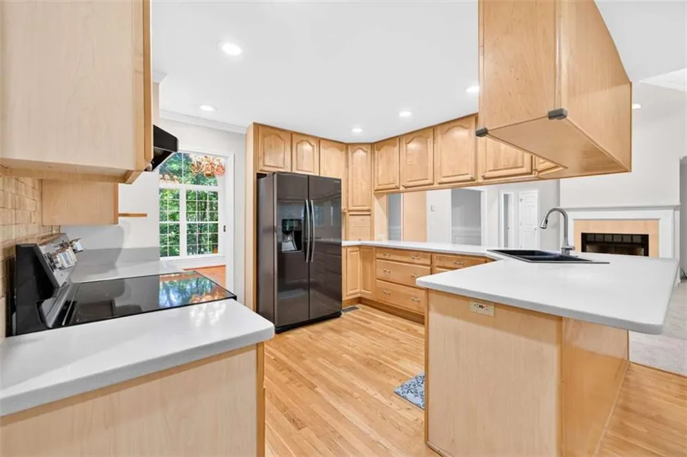 20 Tabor Forest Drive Oxford, GA 30054