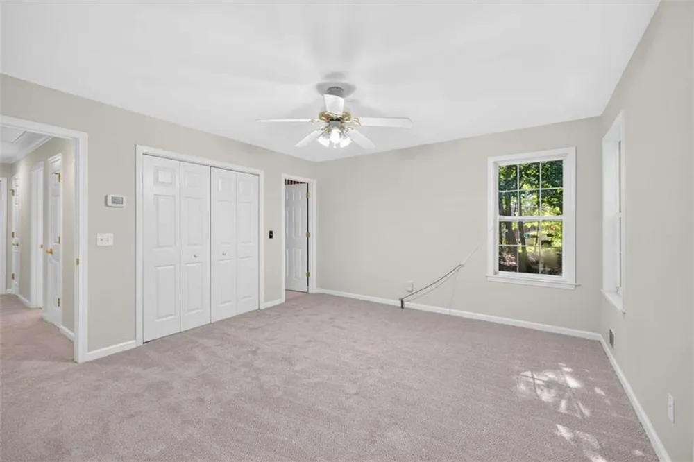 20 Tabor Forest Drive Oxford, GA 30054