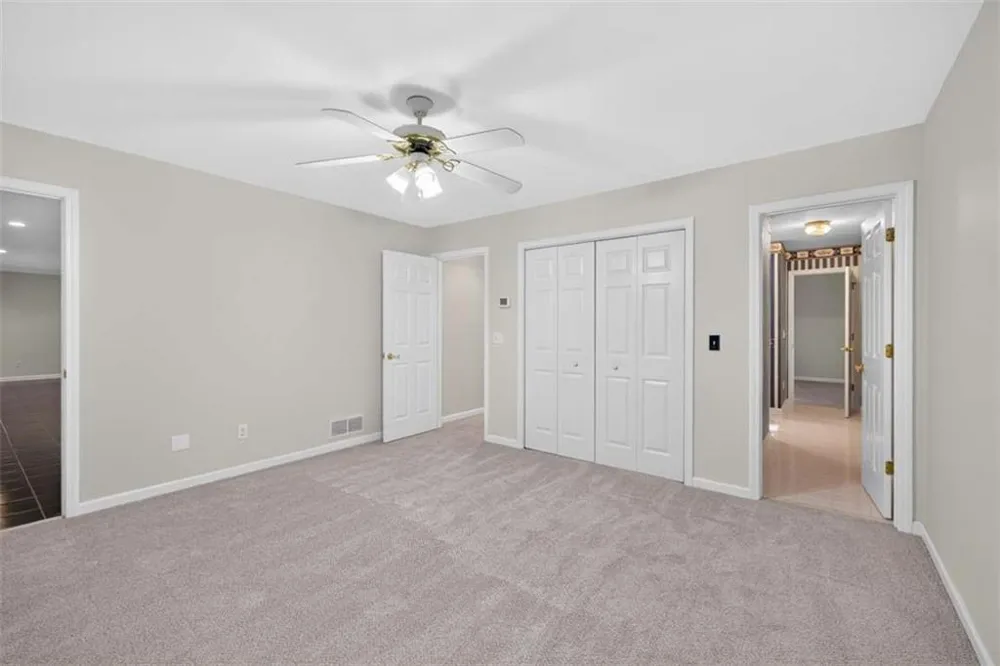20 Tabor Forest Drive Oxford, GA 30054