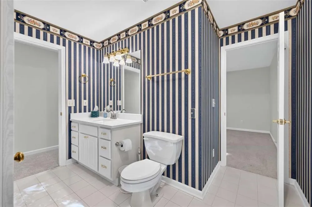 20 Tabor Forest Drive Oxford, GA 30054