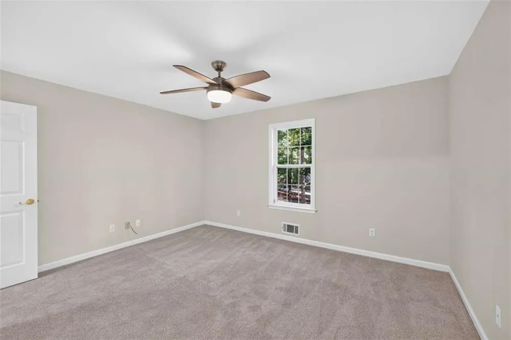 20 Tabor Forest Drive Oxford, GA 30054