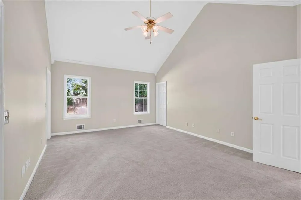 20 Tabor Forest Drive Oxford, GA 30054