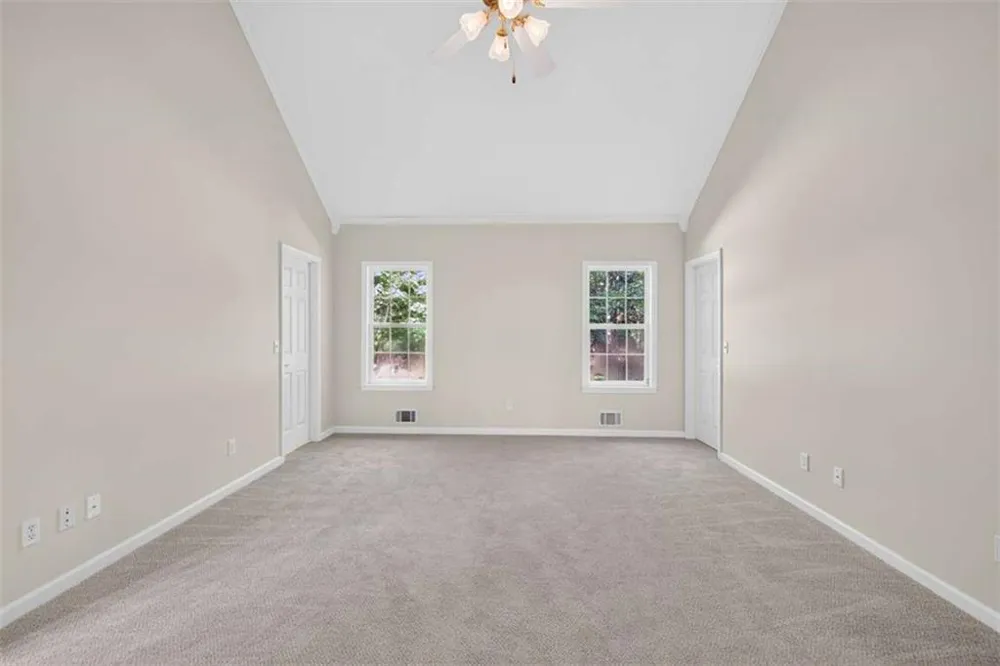 20 Tabor Forest Drive Oxford, GA 30054