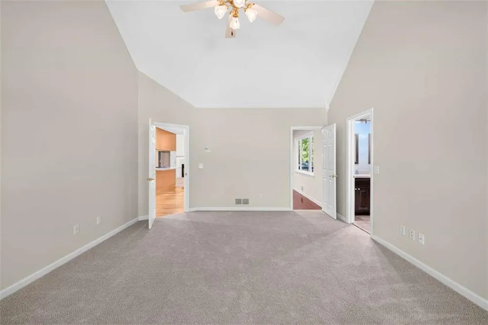 20 Tabor Forest Drive Oxford, GA 30054