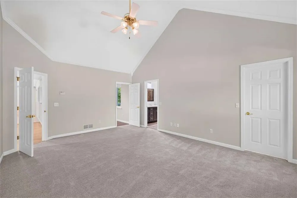 20 Tabor Forest Drive Oxford, GA 30054