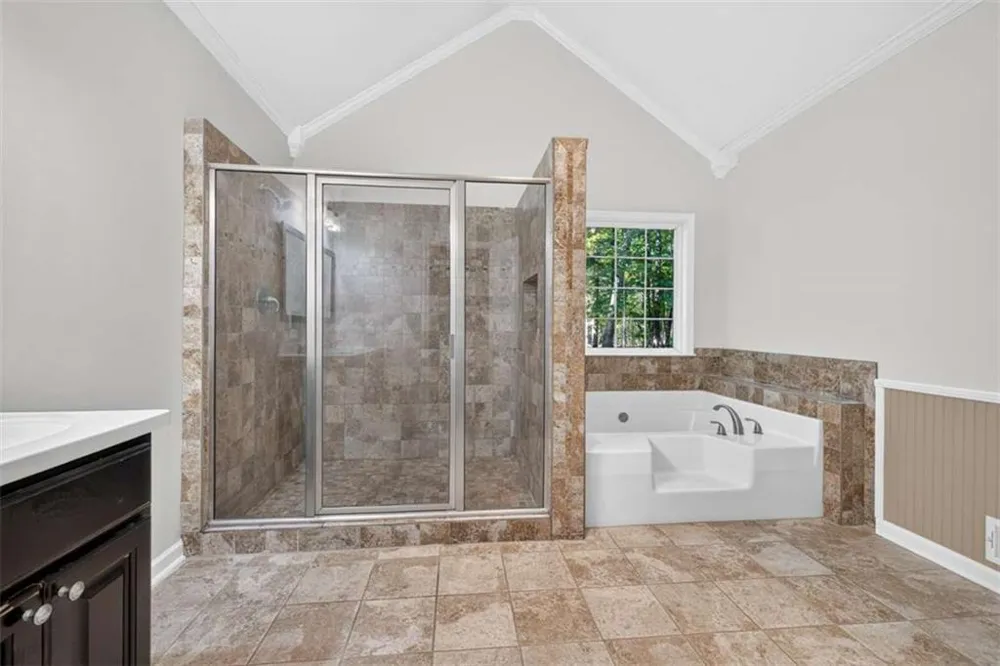 20 Tabor Forest Drive Oxford, GA 30054