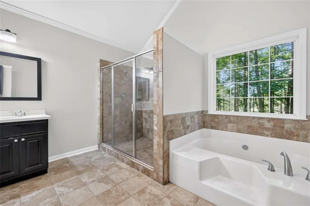 20 Tabor Forest Drive Oxford, GA 30054