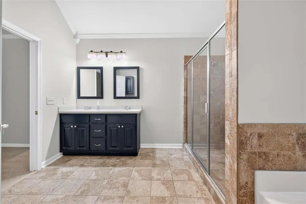 20 Tabor Forest Drive Oxford, GA 30054