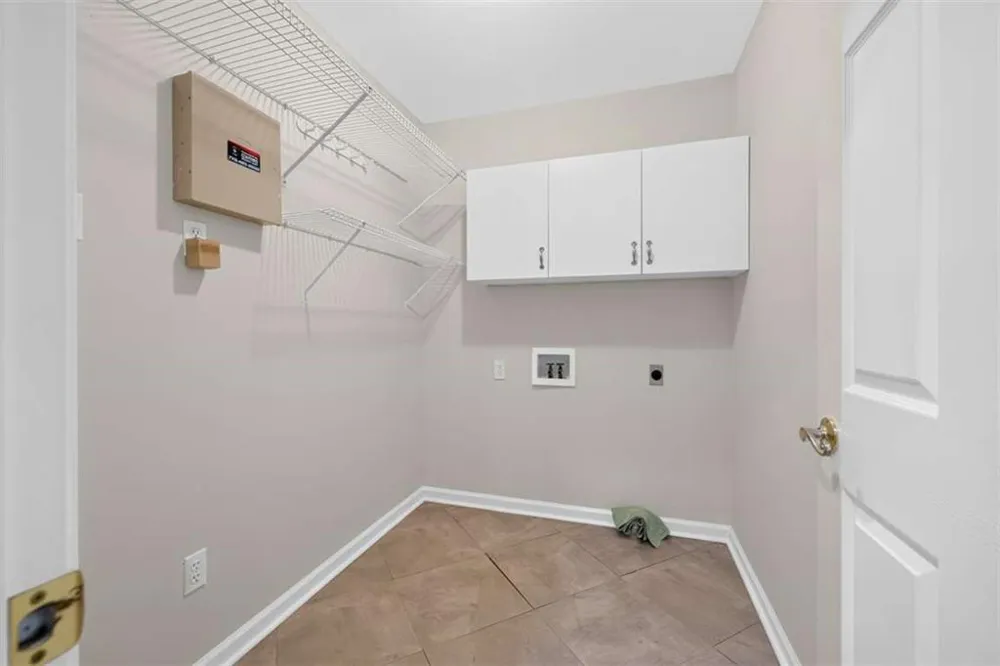 20 Tabor Forest Drive Oxford, GA 30054