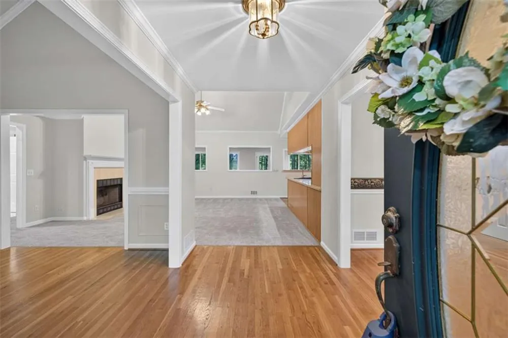 20 Tabor Forest Drive Oxford, GA 30054