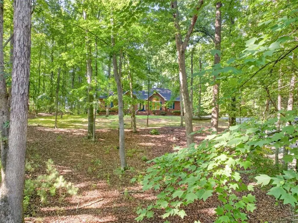 20 Tabor Forest Drive Oxford, GA 30054