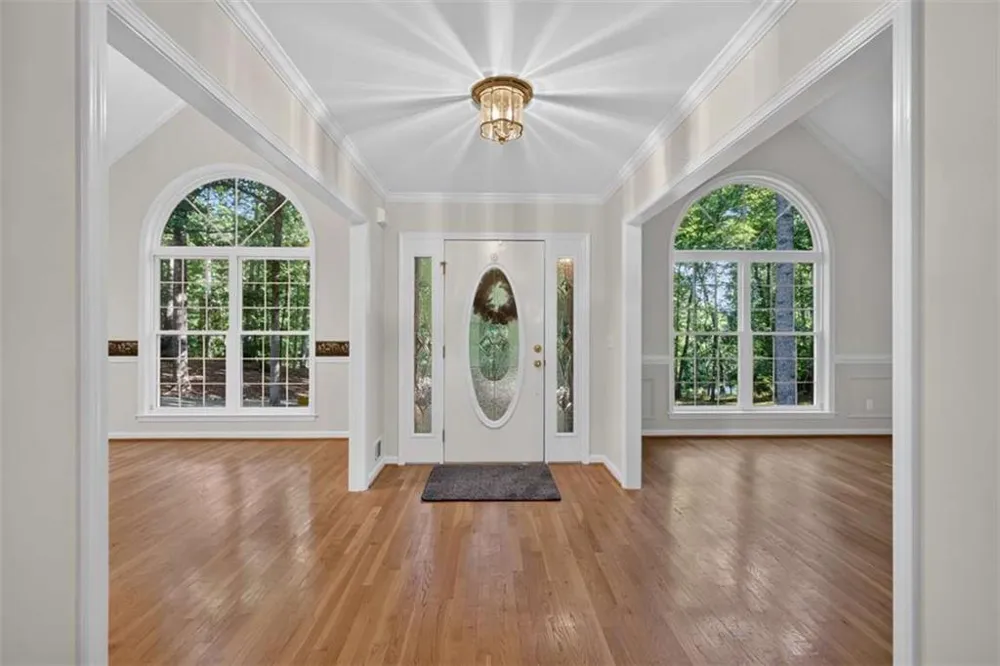 20 Tabor Forest Drive Oxford, GA 30054