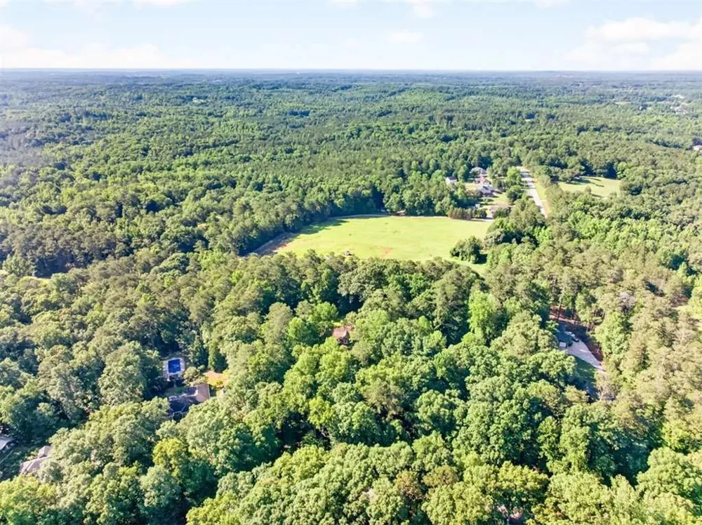 20 Tabor Forest Drive Oxford, GA 30054