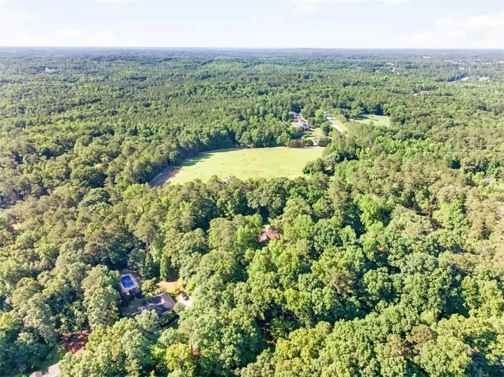 20 Tabor Forest Drive Oxford, GA 30054