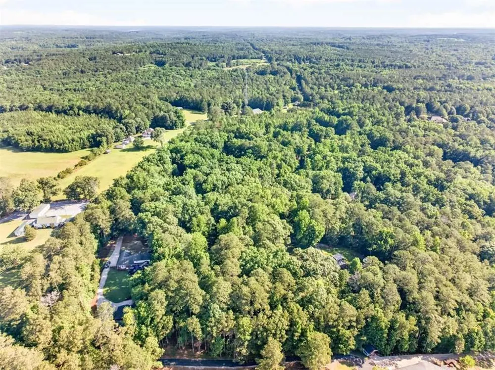 20 Tabor Forest Drive Oxford, GA 30054
