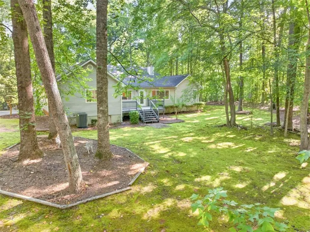 20 Tabor Forest Drive Oxford, GA 30054