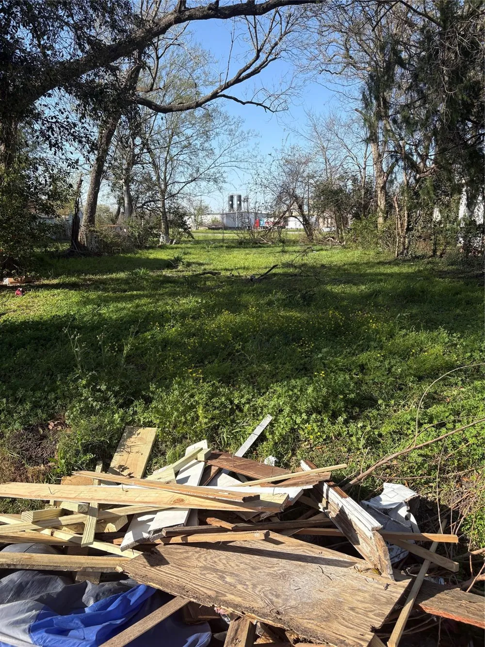 505 E Elgie Street Beaumont, TX 77705
