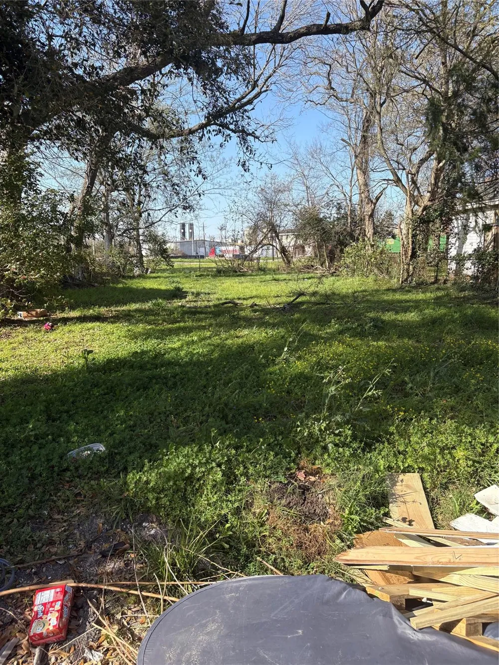 505 E Elgie Street Beaumont, TX 77705