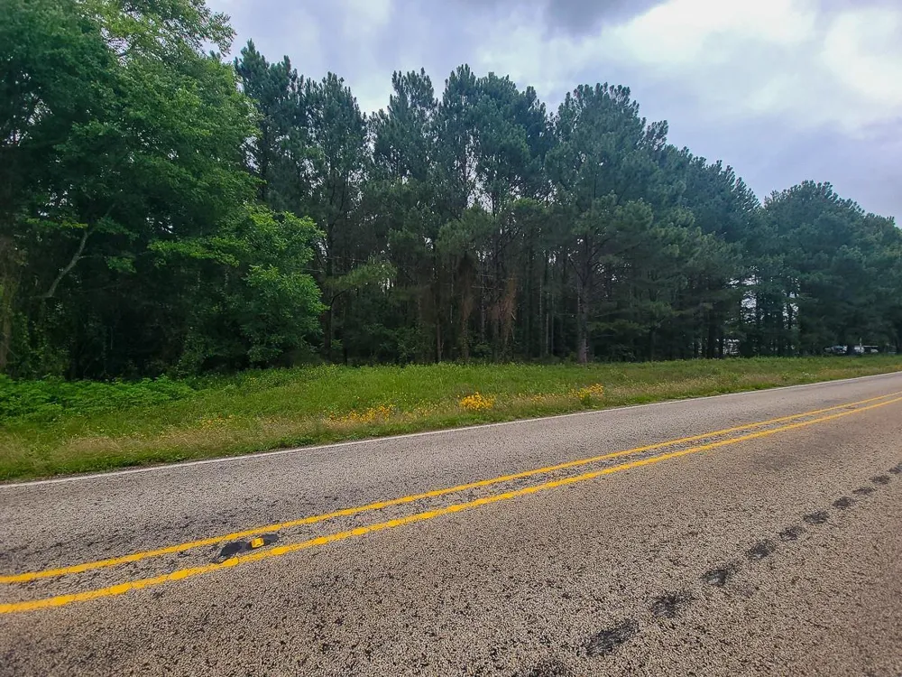 21135 Fm 1252 Winona, TX 75706
