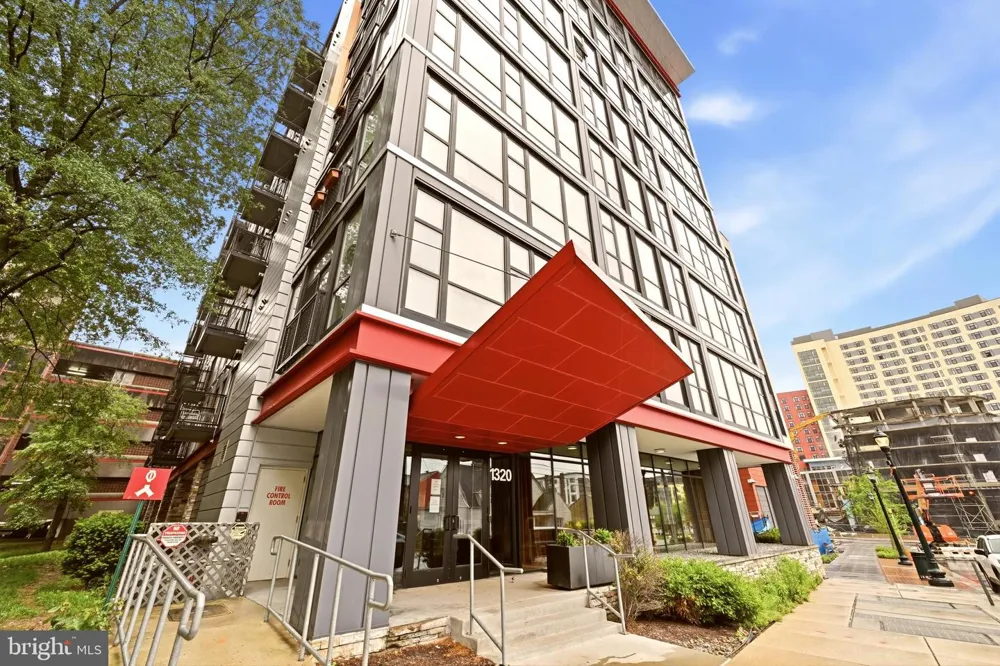 1320 FENWICK LANE #204 Silver Spring, MD 20910