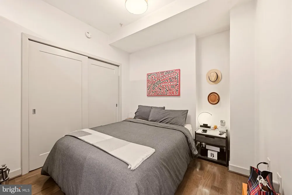 1320 FENWICK LANE #204 Silver Spring, MD 20910