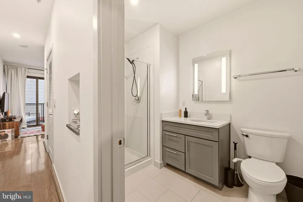 1320 FENWICK LANE #204 Silver Spring, MD 20910
