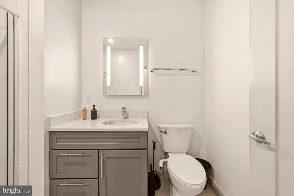 1320 FENWICK LANE #204 Silver Spring, MD 20910