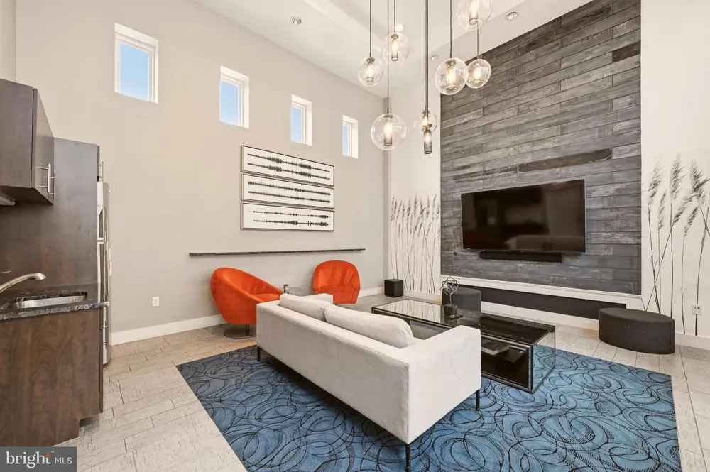 1320 FENWICK LANE #204 Silver Spring, MD 20910