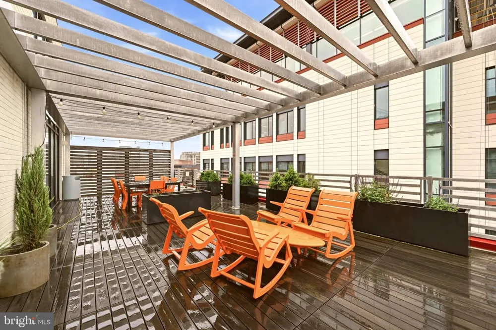 1320 FENWICK LANE #204 Silver Spring, MD 20910