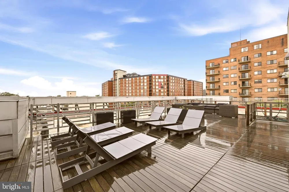1320 FENWICK LANE #204 Silver Spring, MD 20910
