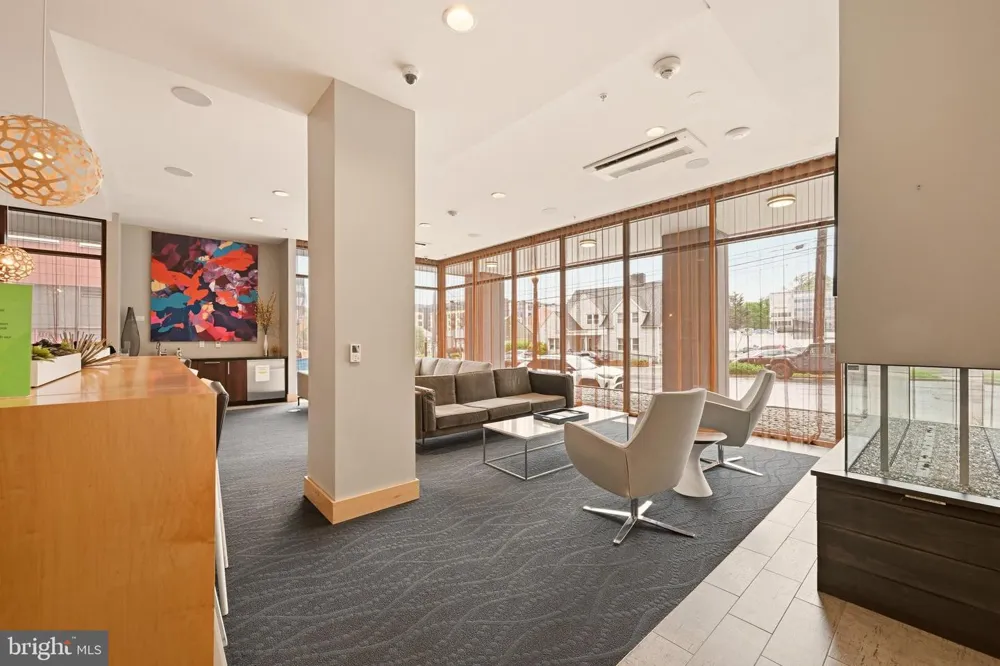 1320 FENWICK LANE #204 Silver Spring, MD 20910