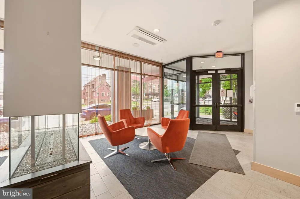 1320 FENWICK LANE #204 Silver Spring, MD 20910